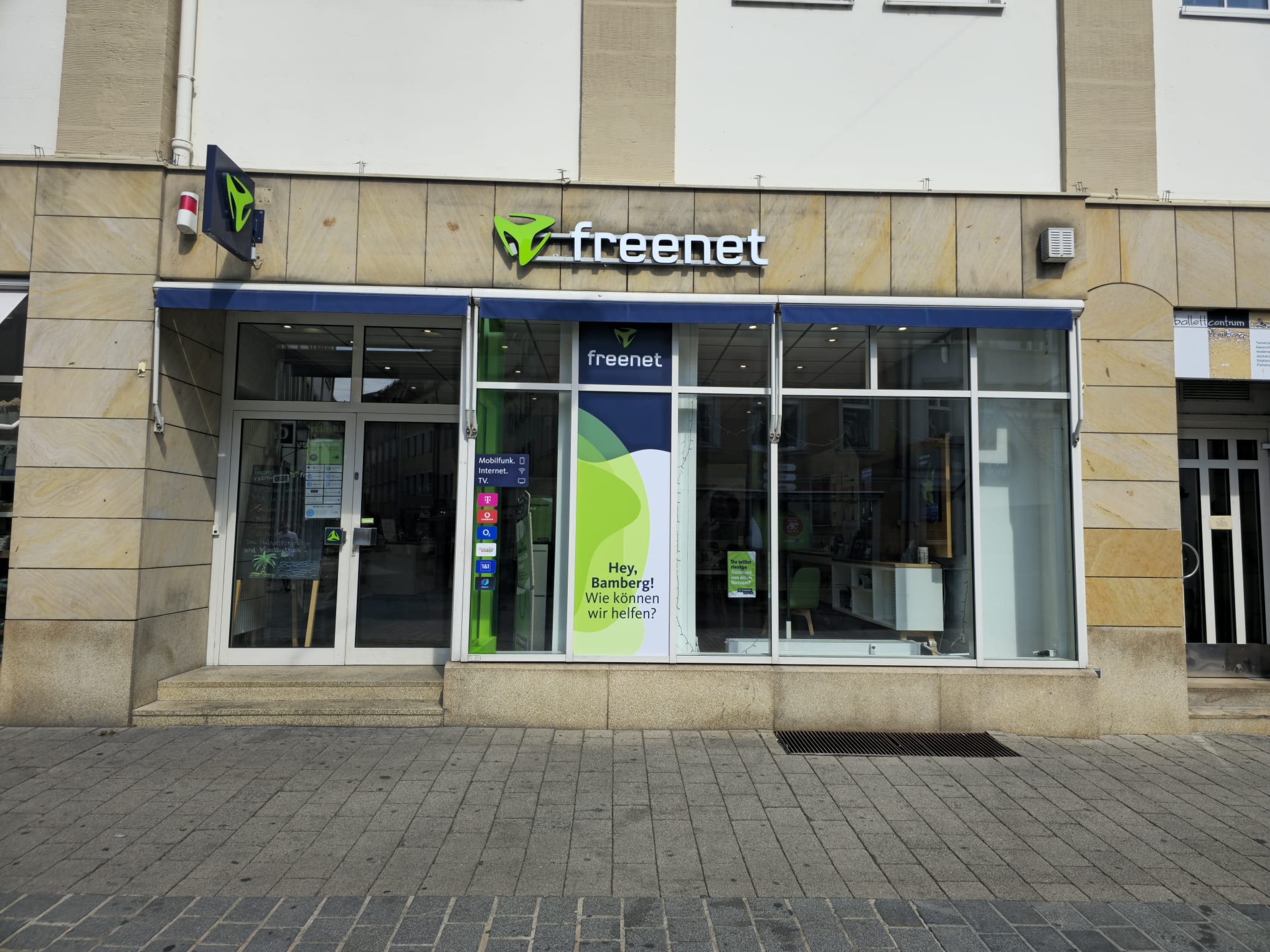 Shop Image