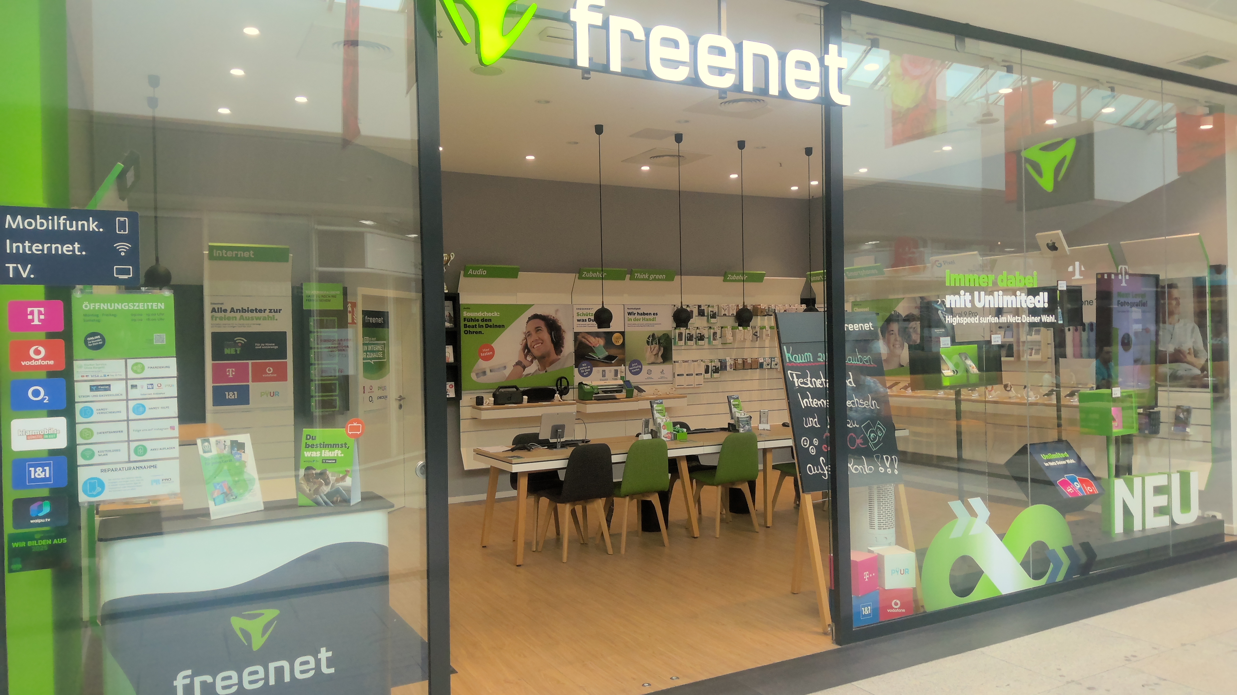 Shop Image