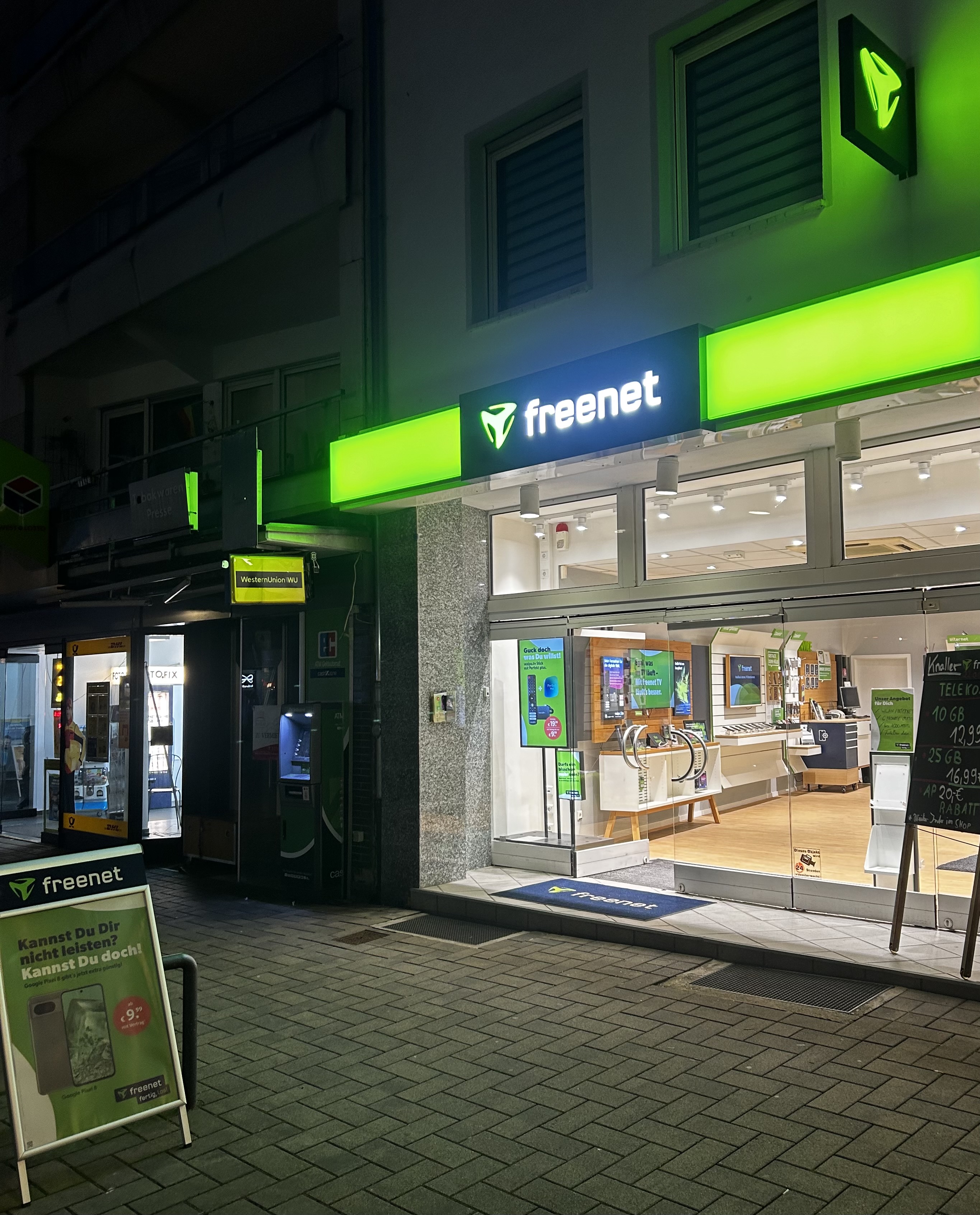 Shop Image