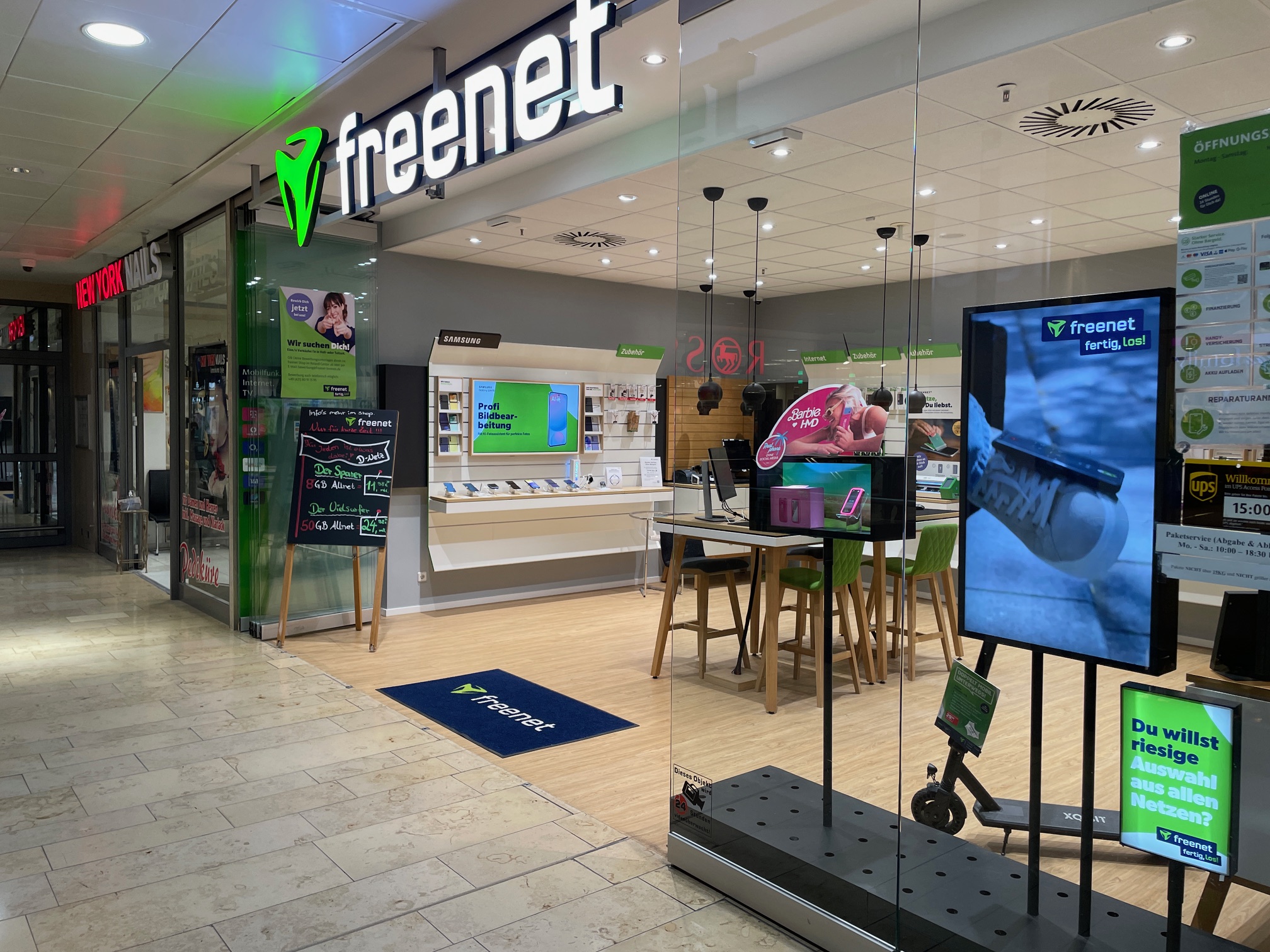 Shop Image