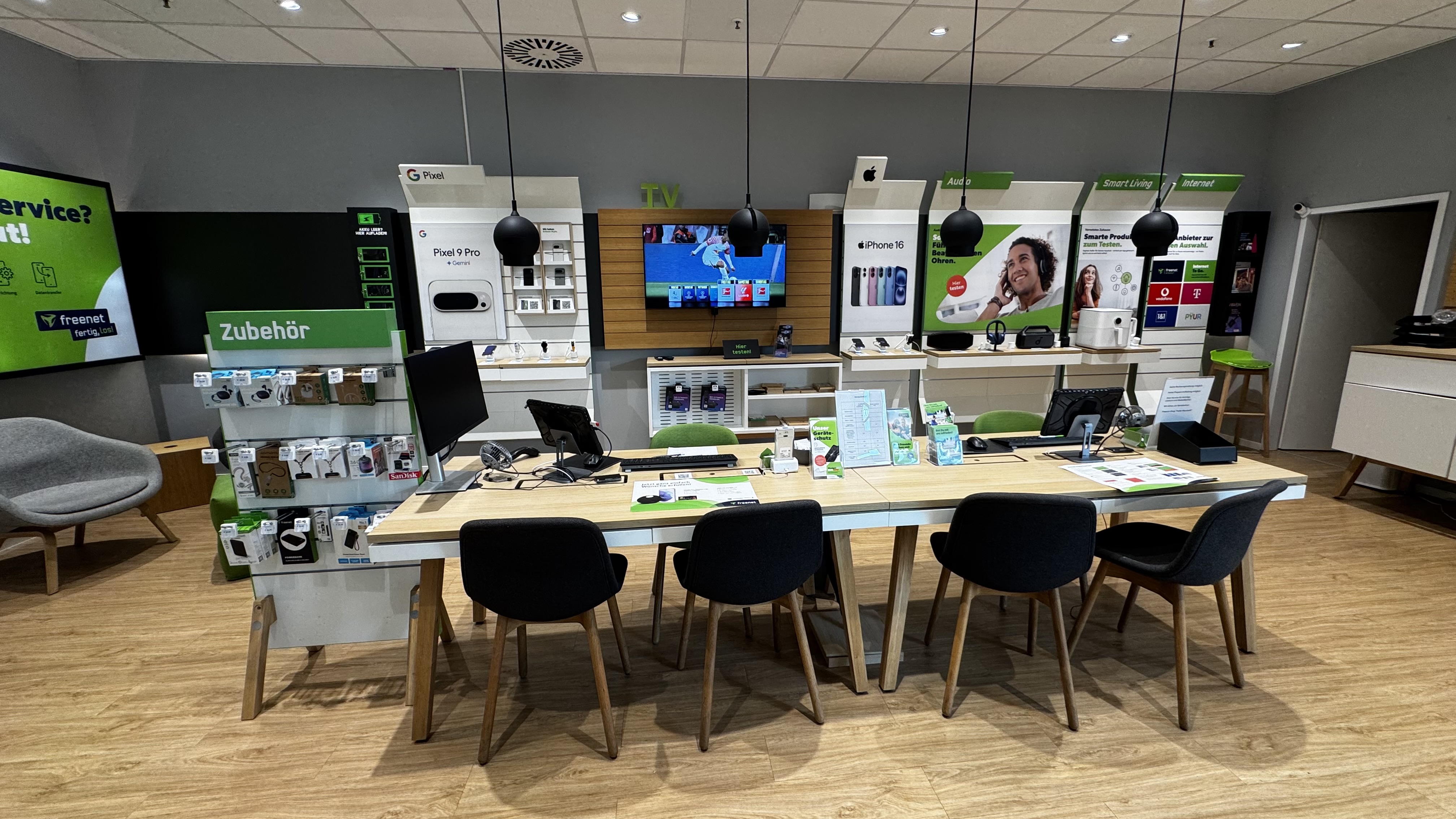Shop Image