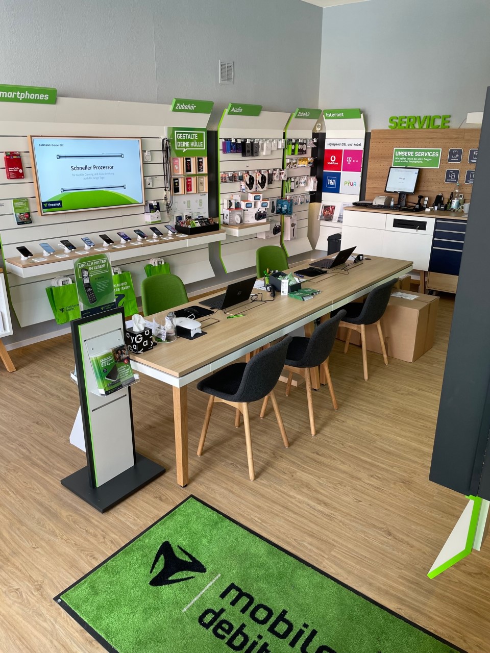 Shop Image