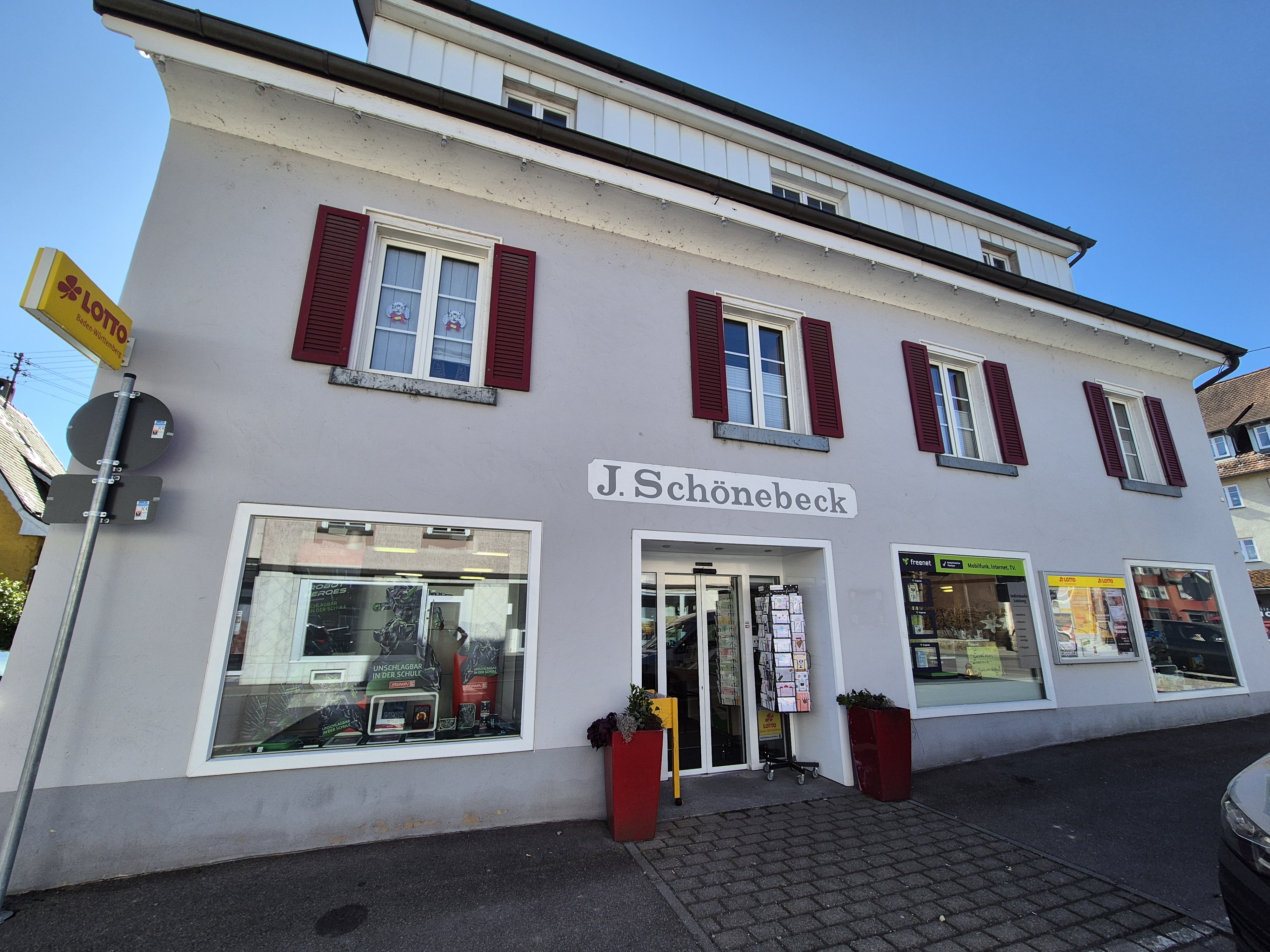 Shop Image
