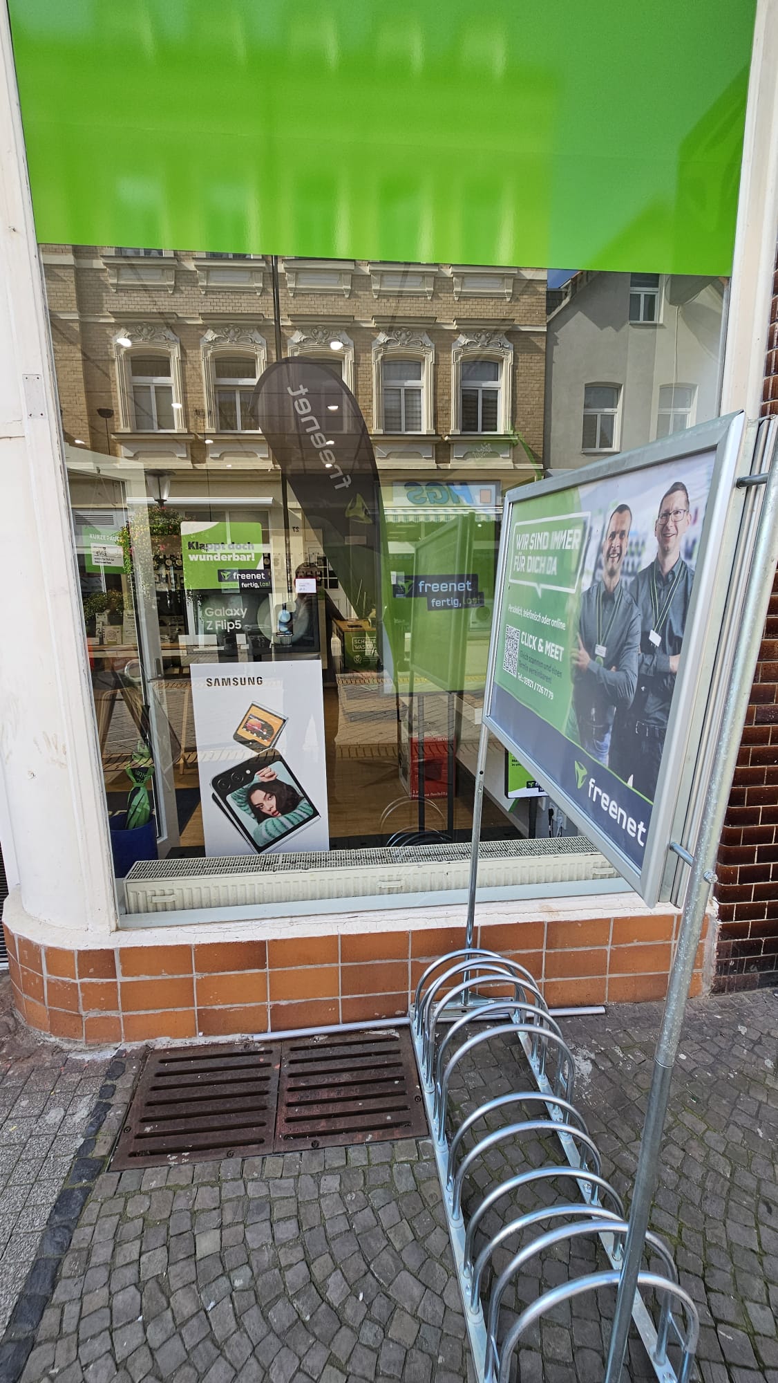 Shop Image