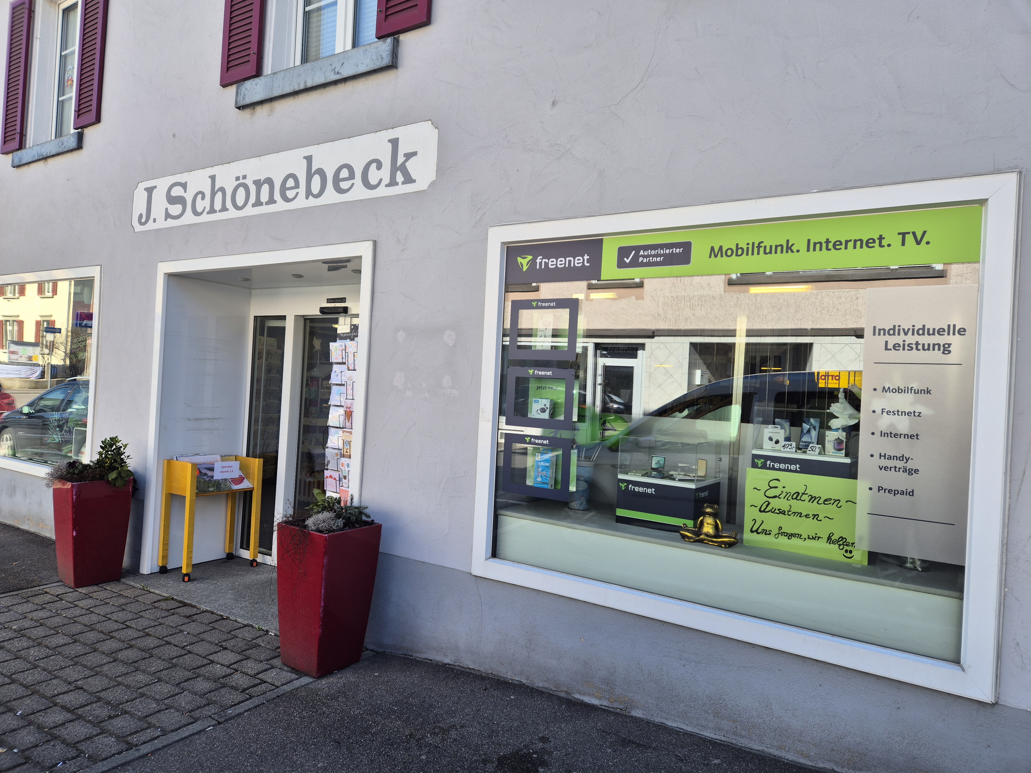 Shop Image