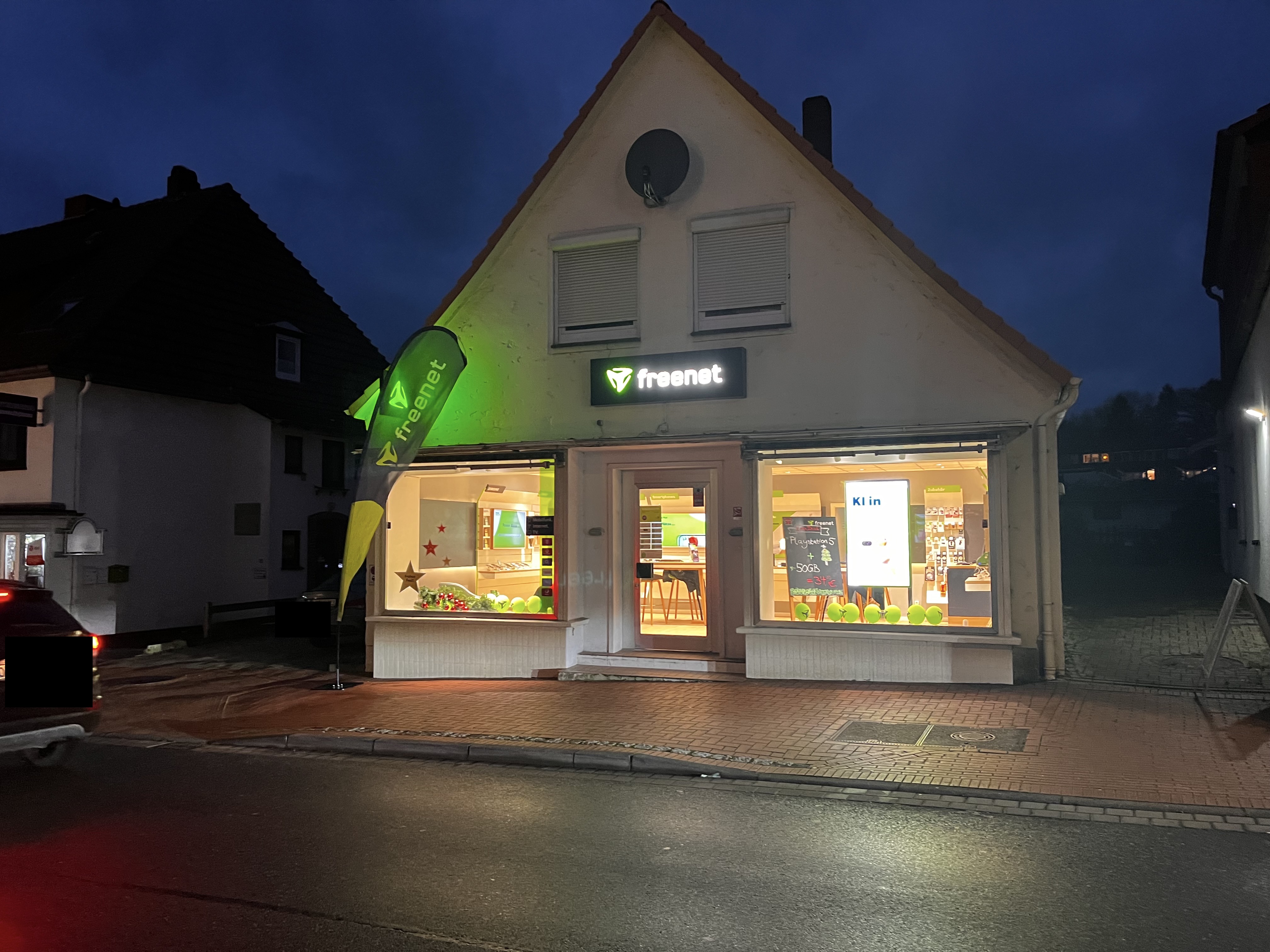 Shop Image