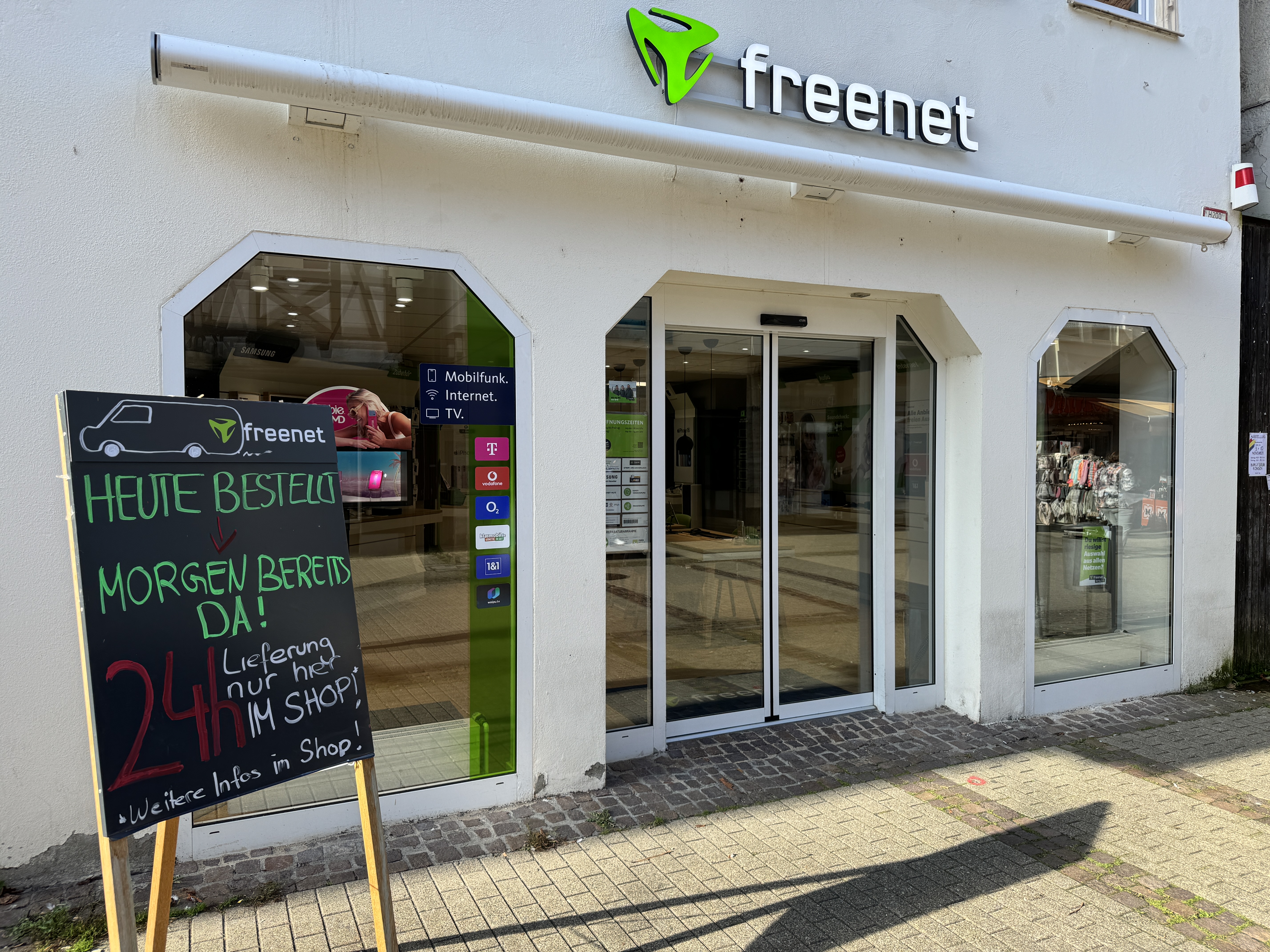 Shop Image