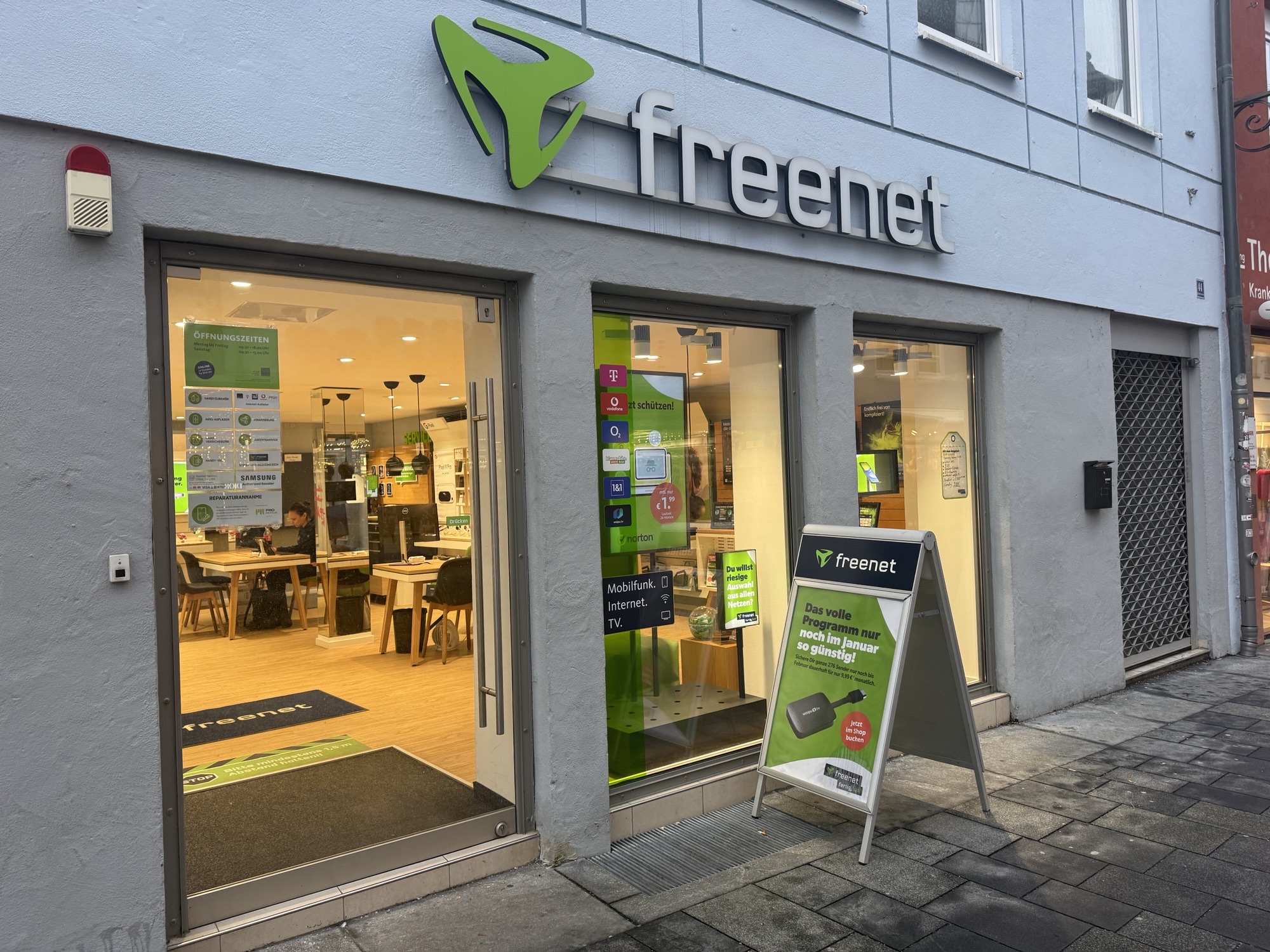Shop Image
