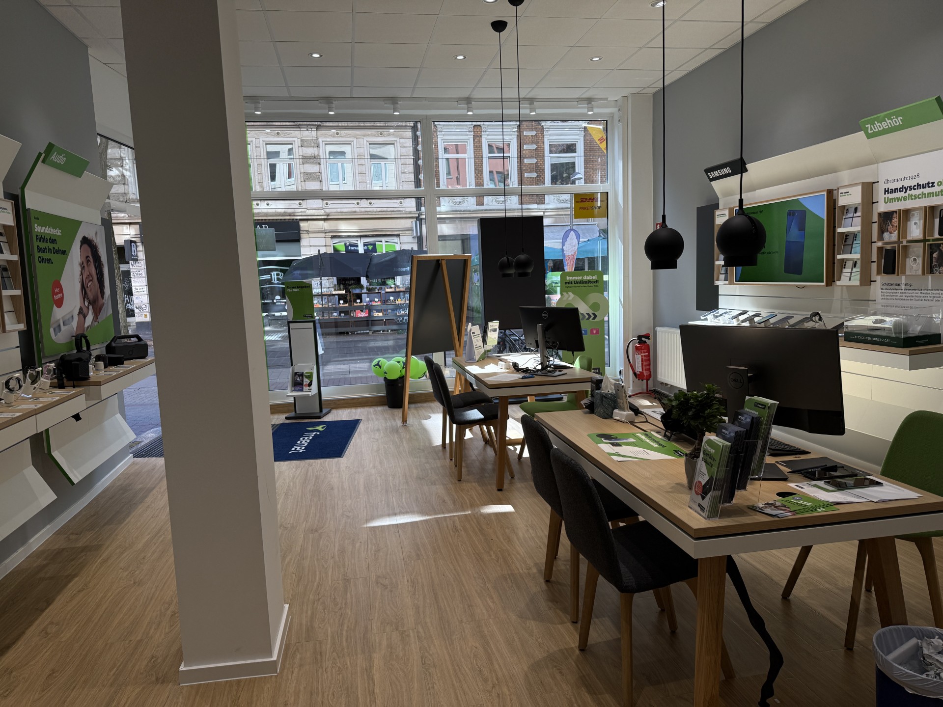 Shop Image